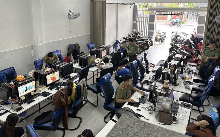 Quảng Nam sẽ lập tổ công tác kiểm tra hoạt động tín dụng đen