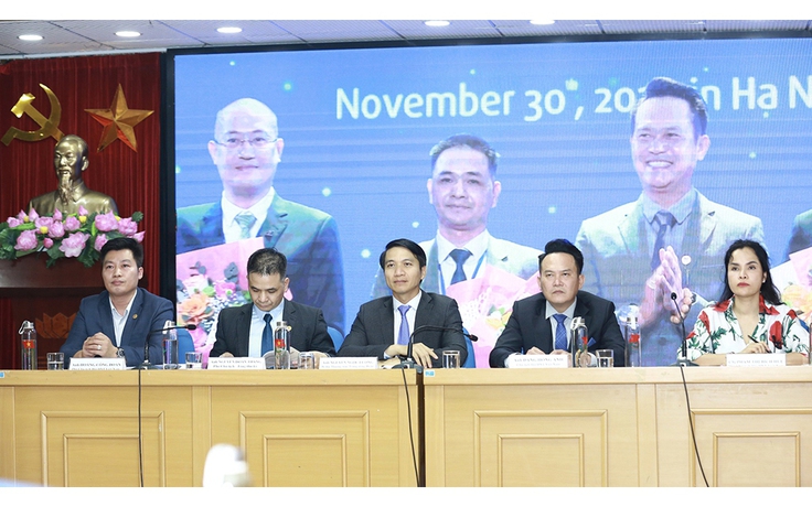 Khơi dậy ý chí và khát vọng lập nghiệp của thanh niên Khơi dậy ý chí và khát vọng lập nghiệp của thanh niên