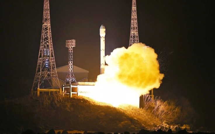 Triều Tiên phóng thành công vệ tinh giám sát quân sự, Nhật, Mỹ lên án