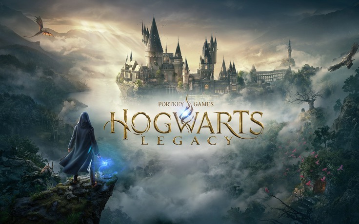 Hogwarts Legacy trở lại đỉnh cao sau khi ra mắt trên Switch