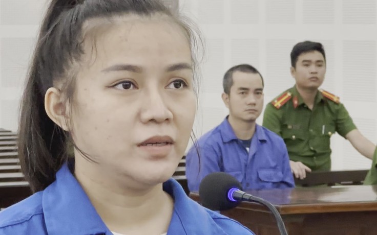 Vỡ nợ làm liều, vợ chồng Đao, Thương lãnh án Vỡ nợ làm liều, vợ chồng Đao, Thương lãnh án