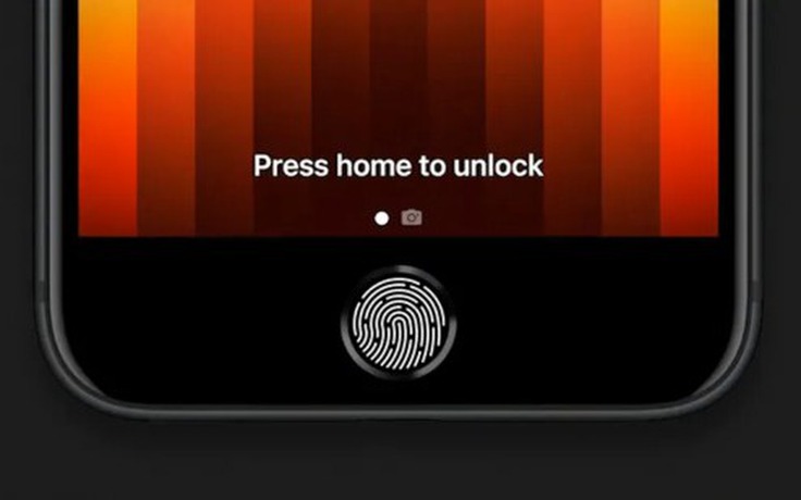 Touch ID sẽ không quay trở lại trên iPhone SE 4
