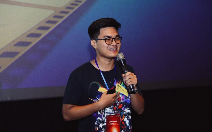 6 đạo diễn trẻ tiềm năng của điện ảnh Việt