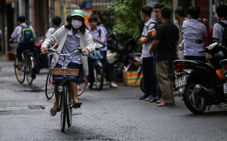 Dạy thêm là nghề kinh doanh có điều kiện: Cần tâm trong sáng của người thầy