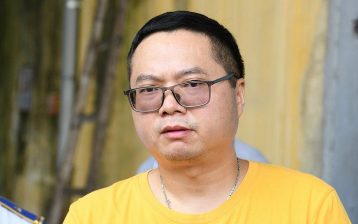 'Ông trùm' khai đã đút túi 500 tỉ khi đưa trót lọt 500 kg ma túy sang Đài Loan