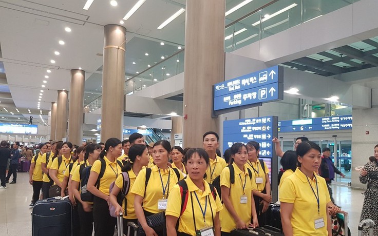 Vì sao người nghèo không muốn đi xuất khẩu lao động? Vì sao người nghèo không muốn đi xuất khẩu lao động?