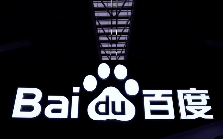 Baidu dự trữ chip AI đủ để phát triển mô hình Ernie