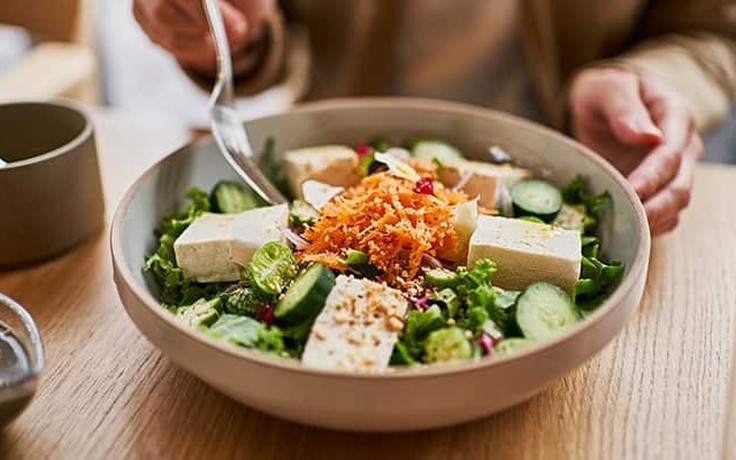 Khám phá lợi ích mới từ đậu nành truyền thống Khám phá lợi ích mới từ đậu nành truyền thống