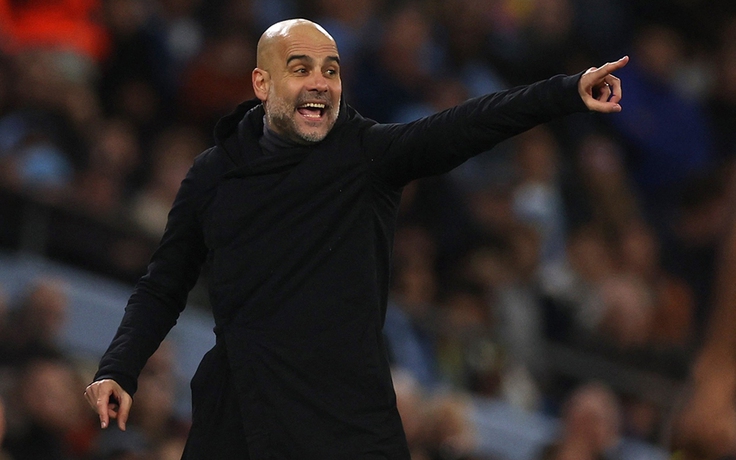 Guardiola đã thay đổi như thế nào?