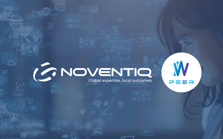 Noventiq ra mắt công cụ AI thúc đẩy tăng trưởng kinh doanh Noventiq ra mắt công cụ AI thúc đẩy tăng trưởng kinh doanh