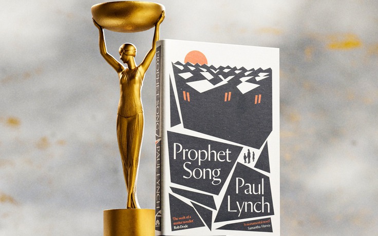 Sách thắng giải Booker 2023 - ‘Prophet Song’: Nỗ lực khơi lên những sự đồng cảm 
