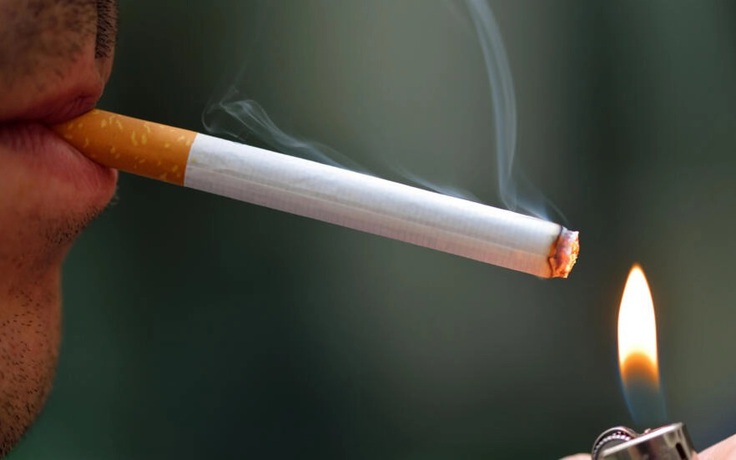 New Zealand sẽ hủy bỏ luật cấm hút thuốc đầu tiên trên thế giới