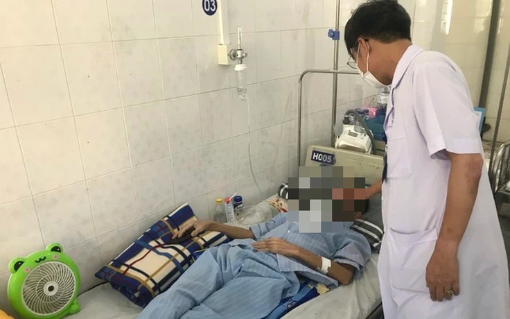 Nghệ An: Thêm một công nhân tử vong vì bệnh bụi phổi