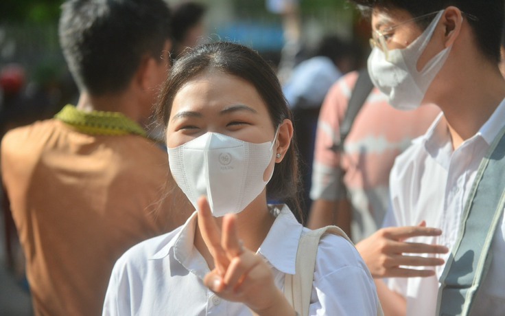Bộ GD-ĐT chốt thi tốt nghiệp THPT 4 môn từ năm 2025 Bộ GD-ĐT chốt thi tốt nghiệp THPT 4 môn từ năm 2025