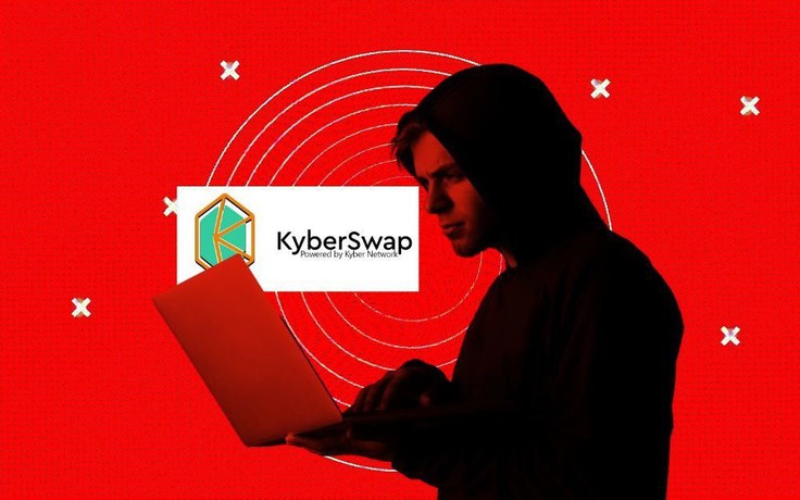 'Vụ hack Kyber Elastic trộm 47 triệu USD rất công phu' 'Vụ hack Kyber Elastic trộm 47 triệu USD rất công phu'