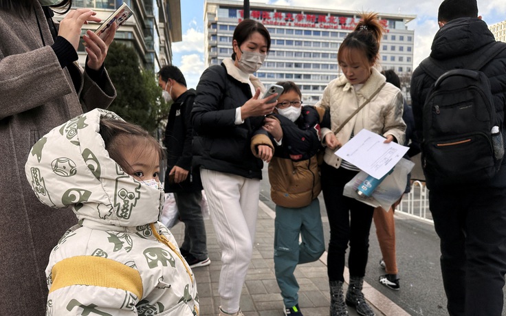 Ngoại trưởng Trung Quốc nói bệnh hô hấp đã được kiểm soát