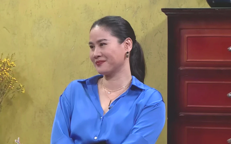 Diễn viên Thân Thúy Hà: Tôi xác định sẽ không lấy chồng nữa Diễn viên Thân Thúy Hà: Tôi xác định sẽ không lấy chồng nữa
