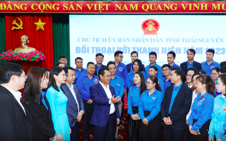 Vì sao Chủ tịch tỉnh Thái Nguyên khuyên thanh niên học ngành bán dẫn?