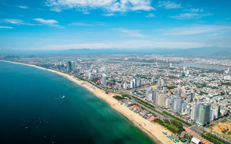 Chủ quyền Hoàng Sa được đề cập ra sao trong quy hoạch Đà Nẵng hướng đến đẳng cấp châu Á? Chủ quyền Hoàng Sa được đề cập ra sao trong quy hoạch Đà Nẵng hướng đến đẳng cấp châu Á?