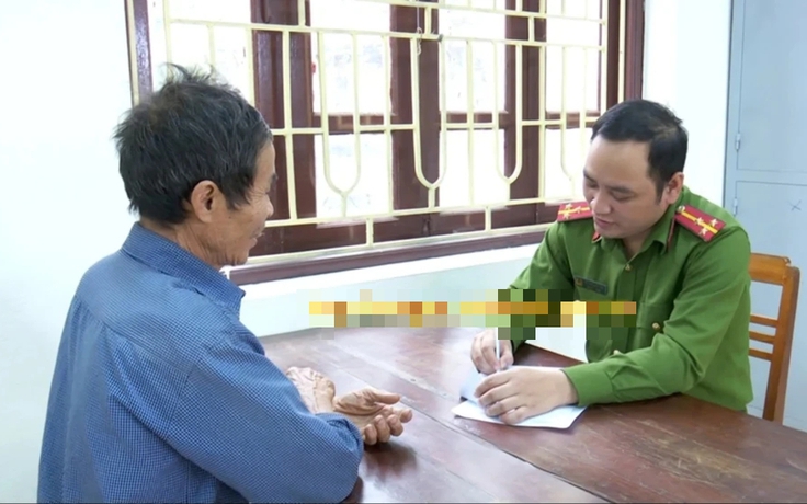 Ninh Bình: Mạo danh công an để lừa người dân chuyển 240 triệu đồng