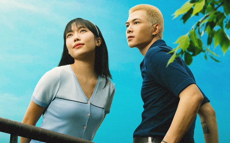 Phim mới của Anh Tú - Diệu Nhi ra rạp tết 2024 Phim mới của Anh Tú - Diệu Nhi ra rạp tết 2024