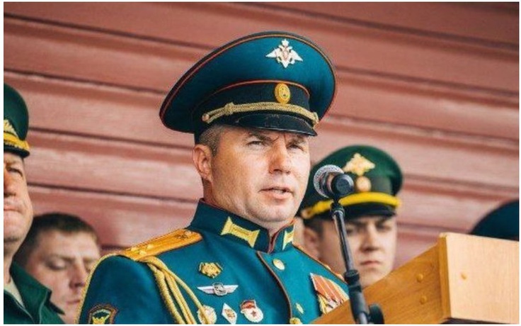 Rộ tin tướng Nga thiệt mạng ở Ukraine; NATO ra tuyên bố mới Rộ tin tướng Nga thiệt mạng ở Ukraine; NATO ra tuyên bố mới