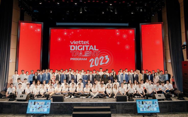 Chủ tịch Viettel: Đào tạo nhân sự mới là một phần trách nhiệm của doanh nghiệp