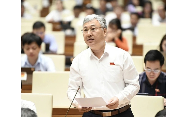 Mong Quốc hội sớm sửa những bất cập về thuế thu nhập cá nhân