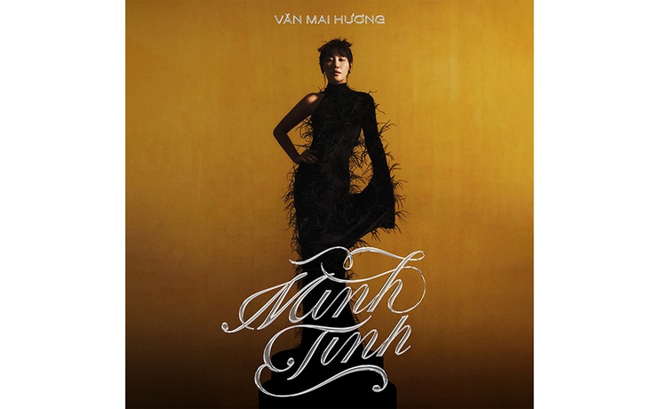 Đa sắc album nhạc Việt
