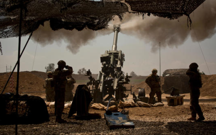 NYT: Nỗi ám ảnh của binh sĩ Mỹ tham chiến ở Trung Đông