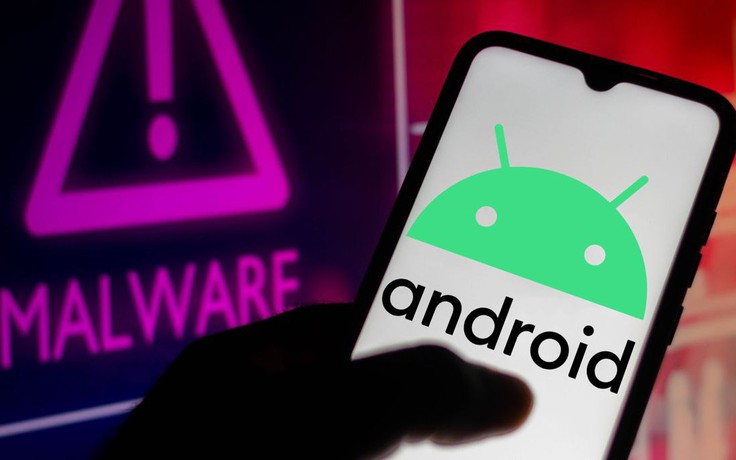 Mã độc SecuriDropper 'qua mặt' hàng rào an ninh trên điện thoại Android