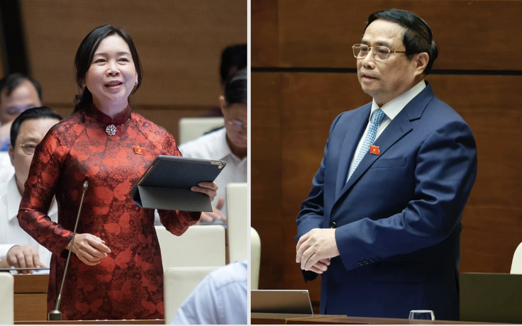 Thủ tướng nhận khuyết điểm chưa hoàn thành Nghị quyết T.Ư giao Thủ tướng nhận khuyết điểm chưa hoàn thành Nghị quyết T.Ư giao