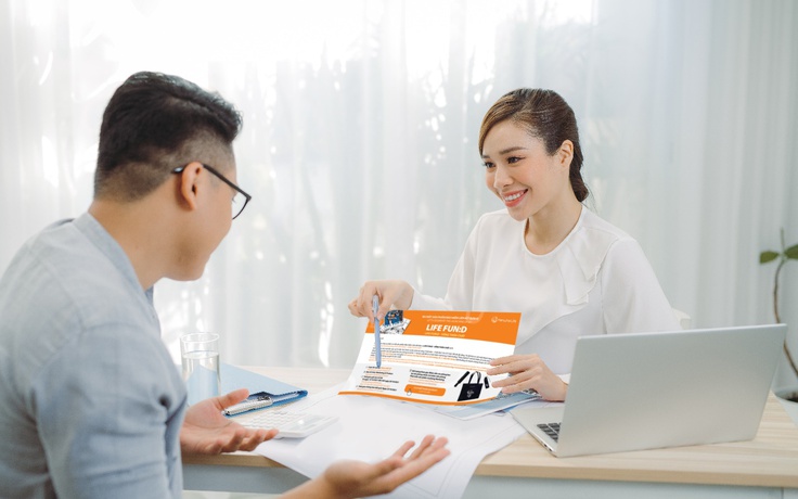 Nâng cao chất lượng dịch vụ luôn là trọng tâm chiến lược của Hanwha Life Việt Nam Nâng cao chất lượng dịch vụ luôn là trọng tâm chiến lược của Hanwha Life Việt Nam