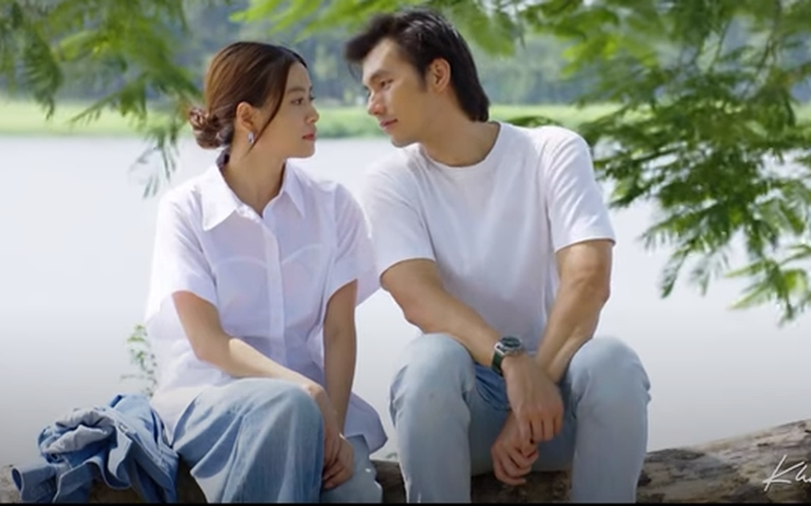 ‘Không ngại cưới chỉ cần một lý do’ tập 22: Tình địch của Phong xuất hiện? ‘Không ngại cưới chỉ cần một lý do’ tập 22: Tình địch của Phong xuất hiện?