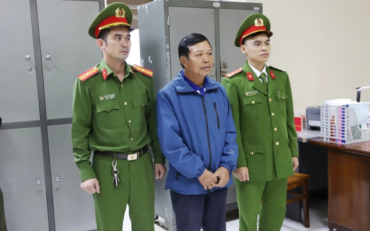 Cựu cán bộ xã ở Hà Tĩnh bị khởi tố vì lạm quyền