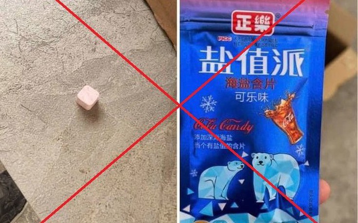 11 học sinh ăn kẹo lạ bị ngộ độc, Sở GD-ĐT Hà Nội chỉ đạo khẩn