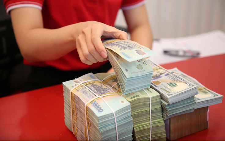 Chính phủ yêu cầu thanh tra việc điều hành tăng trưởng tín dụng của Ngân hàng Nhà nước Chính phủ yêu cầu thanh tra việc điều hành tăng trưởng tín dụng của Ngân hàng Nhà nước