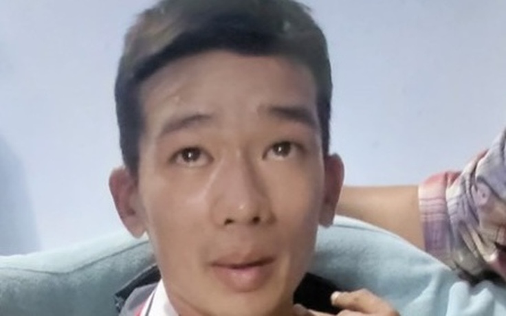 Bắt khẩn cấp nghi phạm trộm tài sản tại Cà Mau, đến Đồng Nai lẩn trốn Bắt khẩn cấp nghi phạm trộm tài sản tại Cà Mau, đến Đồng Nai lẩn trốn