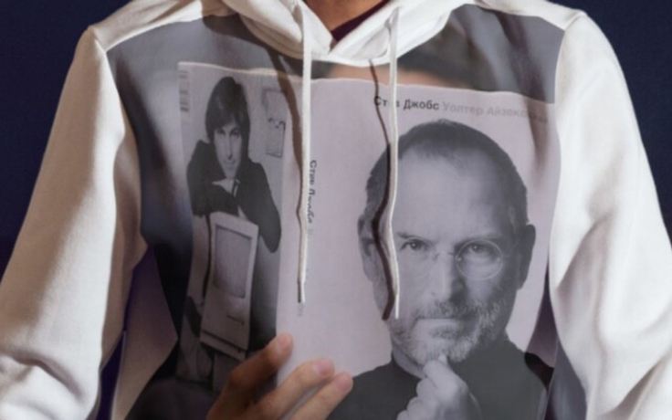 Tấm séc 4,01 USD có chữ ký Steve Jobs được bán với giá 46.000 USD