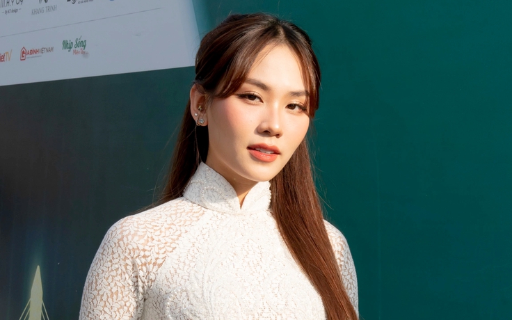 Hoa hậu Mai Phương làm giám khảo trước thềm 'chinh chiến' Hoa hậu Thế giới 2023