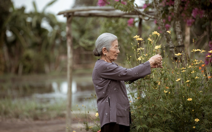 NSƯT Phi Điểu ép Kiều Trinh đi lấy chồng trong phim ngắn