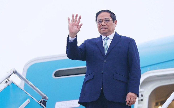Thủ tướng tới Tokyo: Nửa thế kỷ hợp tác Việt Nam, ASEAN - Nhật Bản