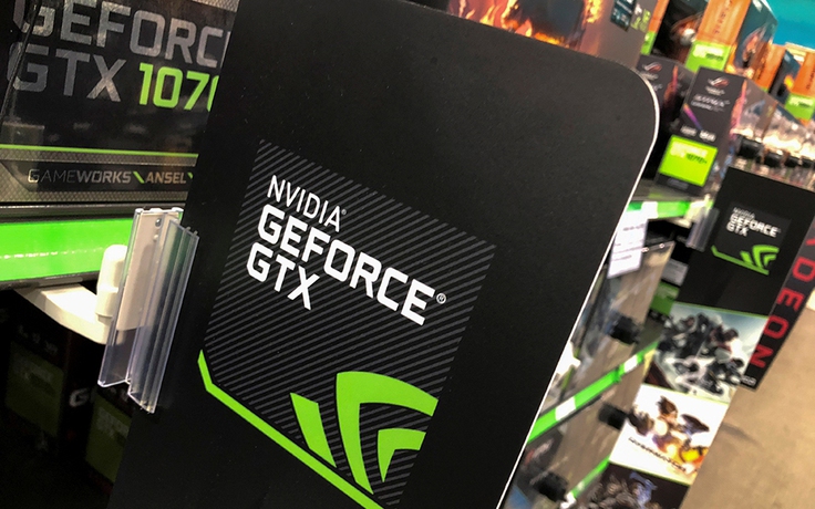 Nvidia ngừng cung cấp GPU GTX 16-Series