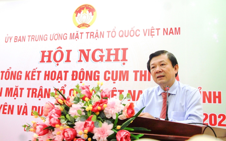 Quyết không để ai thiếu ăn, thiếu mặc trong dịp Tết Nguyên đán Giáp Thìn 2024