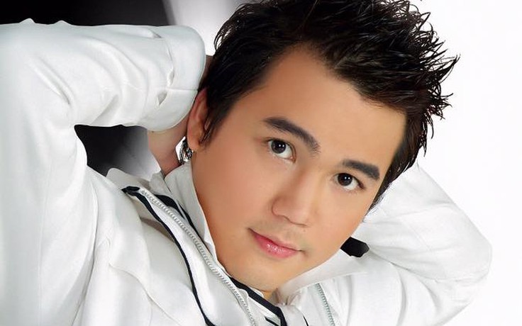 Ca sĩ Tuấn Khang qua đời