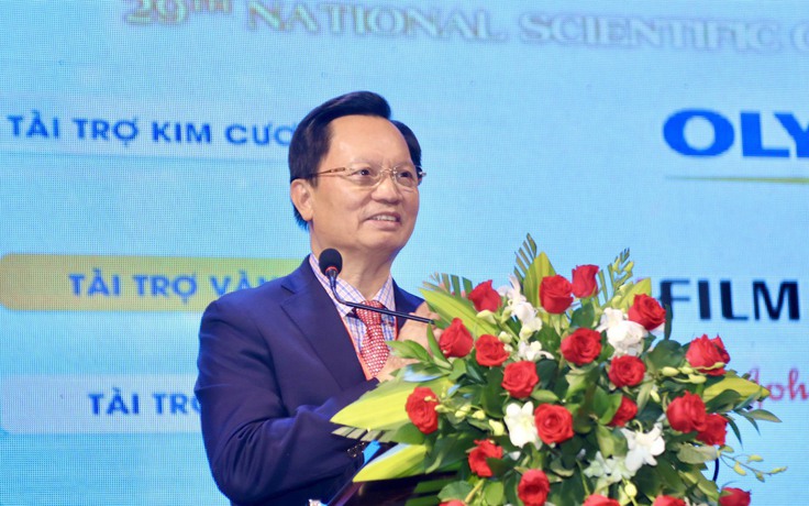 5 loại ung thư phổ biến nhất ở Việt Nam 5 loại ung thư phổ biến nhất ở Việt Nam