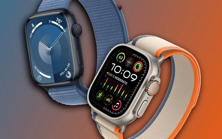 Hai cơ hội để Apple tiếp tục bán smartwatch bị cấm
