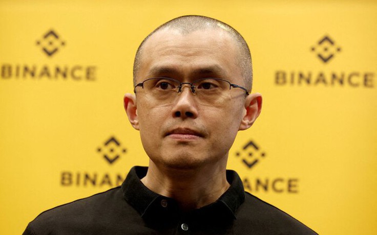 Binance đối diện án phạt 2,7 tỉ USD