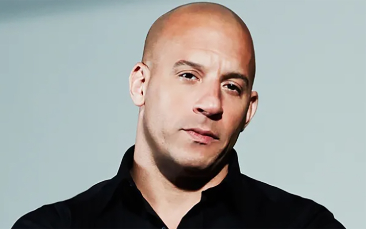 Ngôi sao Vin Diesel bị cáo buộc quấy rối tình dục nữ trợ lý