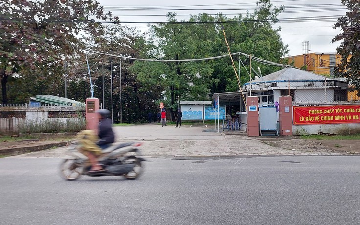 Đà Nẵng: 1.250 lao động lo 'phải ngừng việc dịp cận tết'